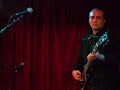 Jeremy Enigk at Chop Suey in Seattle