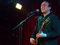 Jeremy Enigk at Chop Suey in Seattle