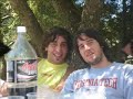 Asado en lo de dani!
