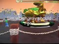 this is a video showing you people, also the zoo tycoon fans that there is a new jurasic park prenium download out now for free in mysterious marvel map.you dont need to sign up its public.enjoy the new t rex skin and stegosaurus skin.one of the best donloads there is in zoo tycoon 2.enjoy watching pt1,pt2,pt3.