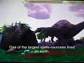 this is a video showing you people, also the zoo tycoon fans that there is a new jurasic park prenium download out now for free in mysterious marvel map.you dont need to sign up its public.enjoy the new t rex skin and stegosaurus skin.one of the best donloads there is in zoo tycoon 2.enjoy watching pt1,pt2,pt3.