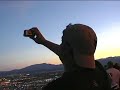 Las Vegas - Stratosphere Hotel Panorama - gesehen von Thilo