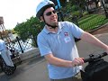 Segway Tour of Epcot\ Segway Tour of Epcot\