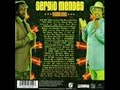 Sergio Mendes Bananeria (Banana Tree)