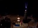 Vacuum Tube Tesla Coil VTTC GU81M sparks arcs