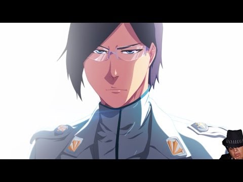forneverworld - What Will Uryu Decide, Quincy 4 Life or His Friends? Find Me On Facebook: http://tinyurl.com/3qypzu7 Twitter: http://twitter.com/ForneverWorld Gaming Channel...