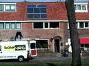 the installation of our solar panels   dutch version