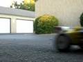 brushless vendetta st (1st video)