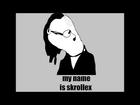 Plz - my name is skrollex Feat jethro365x M4a: https://mega.co.nz/#!lMMmDSAD!DAwIjjxa6kJAiS6lEx-G3V8Haagd40r9KPyF0CGPiHE paginas recomendadas: https://www.facebook...