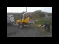 Click here to watch this video Woodpecker Environmental Ltd Schliesing 175MX wood chipper.