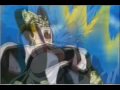dbz somewhere i belong