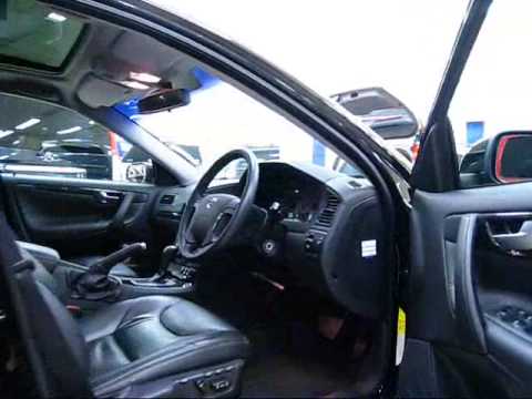 2006年 ボルボ V70 ブラックパールエディション オートプラネット名古屋
