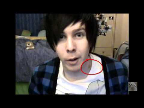 Phan - Why I ship