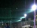 Real Putia riscaldamento prepartita con finale drammatico