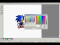 videos de How to Make a Sprite-Part 1 Recoloring