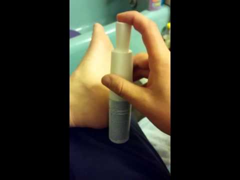 how to properly use compound w