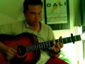 fingerpicking entertainer