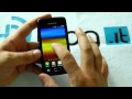 Samsung Galaxy W preview