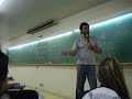 Fefel, o Magal - Sandra Rosa Madalena versão Pré-Fuvest! Fefel, o Magal - Sandra Rosa Madalena versão Pré-Fuvest!