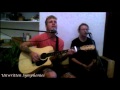 Fierce - Jesus Culture // Cover By Unwritten Symph