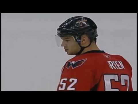 Throwback: Mike Green's 31 goals from the 2008/2009 season