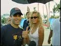 alex aguiar interviews queen latifah diana ross farrah fawcett