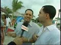 alex aguiar interviews queen latifah diana ross farrah fawcett