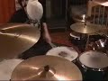 First Date Blink 182 drum cover