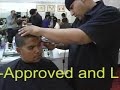 The Real Barber's College