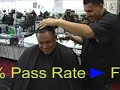 The Real Barber's College