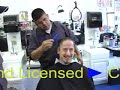 The Real Barber's College