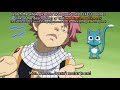 FAIRY TAIL 44 part1/2 english sub [HD]