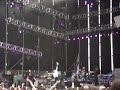 Electric Festival-Serj Tankian - The Unthinking majority
