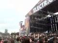Electric Festival-Serj Tankian - The Unthinking majority