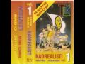 TOP LISTA NADREALISTA - ratno izdanje volume 01 (1/4)