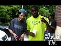 BFAM EXCLUSIVE INTERVIEW WIT PAPA DUCK,FAT RAT N LOST CHILD