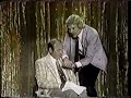 Nick Lewin on the Merv Griffin Show-Electric Chair/Paper Nick Lewin on the Merv Griffin Show-Electric Chair/Paper