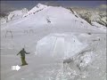 Snowboard learn The Backside 180 japan Snowboard learn The Backside 180 japan