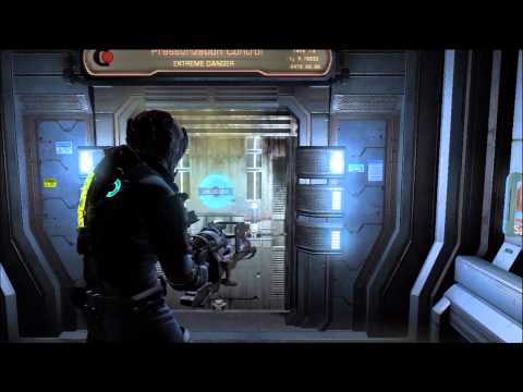 preview-Let\'s Play Dead Space 2! - 015 - Insta Death Obstacle Course (ctye85)