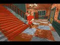 opening doors with wine, finding some equipment and fighting a sharpshooter.