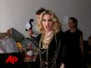 Madonna Gives It 2 the Cameras