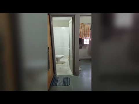 Parul University hostel video thumbnail 1