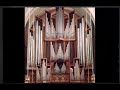 SERGIO MILITELLO plays L.VIERNE \"Berceuse\"