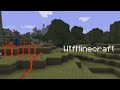 Minecraft - The Lava bridge (Continued)