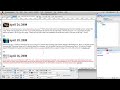 Dreamweaver Special: Class Rules Versus Redefined Tags, Pt1