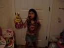 Antonella Bachateando