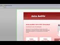Watch 'Antivir Download'