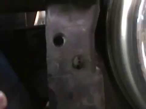 How to: Replace a Radiator on a Jeep Liberty