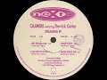 Cajmere featuring Derrick Carter - Wet Dream