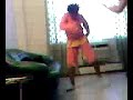 Yazz n ZiZi wu tang dance Yazz n ZiZi wu tang dance